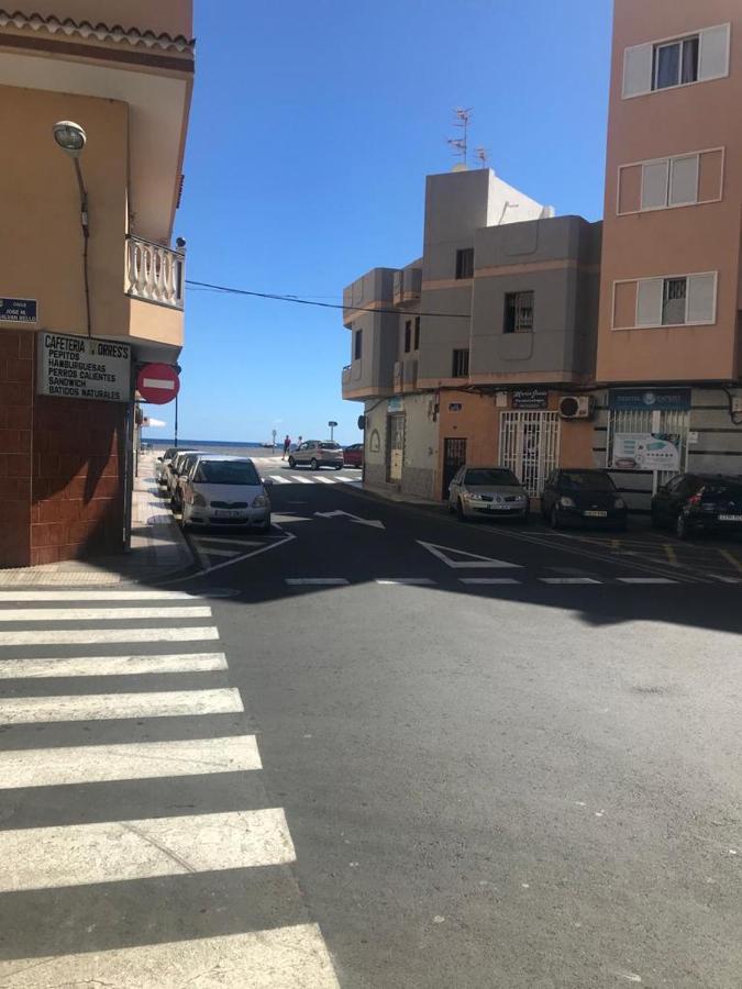 Casa Veronica 5 , 1 Dormitorio Arona  Eksteriør bilde