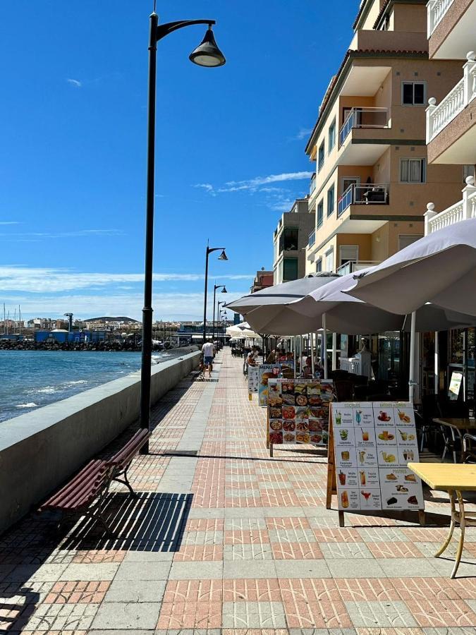 Casa Veronica 5 , 1 Dormitorio Arona  Eksteriør bilde