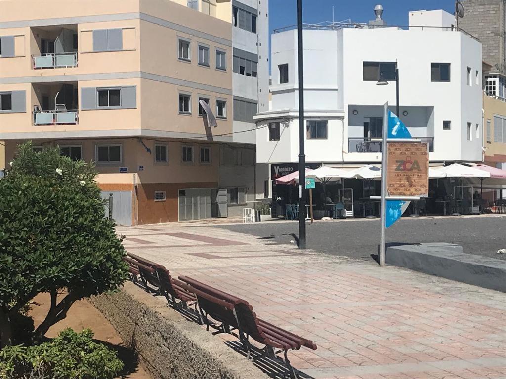Casa Veronica 5 , 1 Dormitorio Arona  Eksteriør bilde