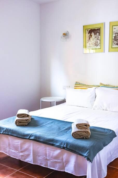 Casa Veronica 5 , 1 Dormitorio Arona  Eksteriør bilde