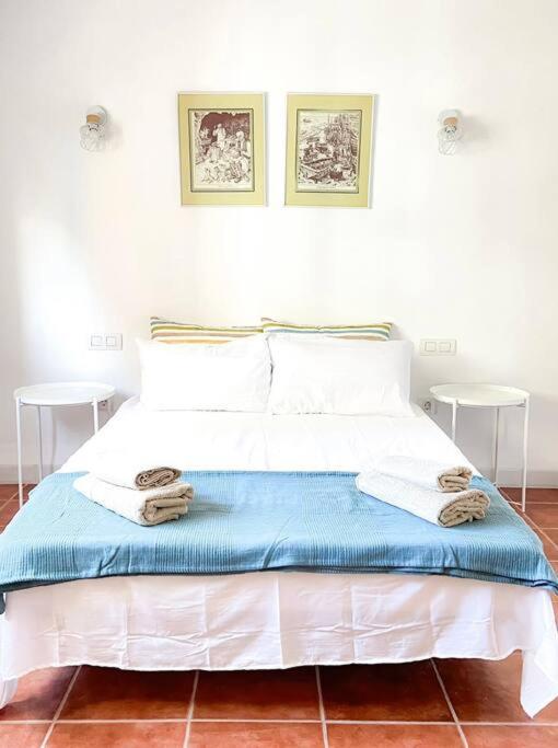 Casa Veronica 5 , 1 Dormitorio Arona  Eksteriør bilde